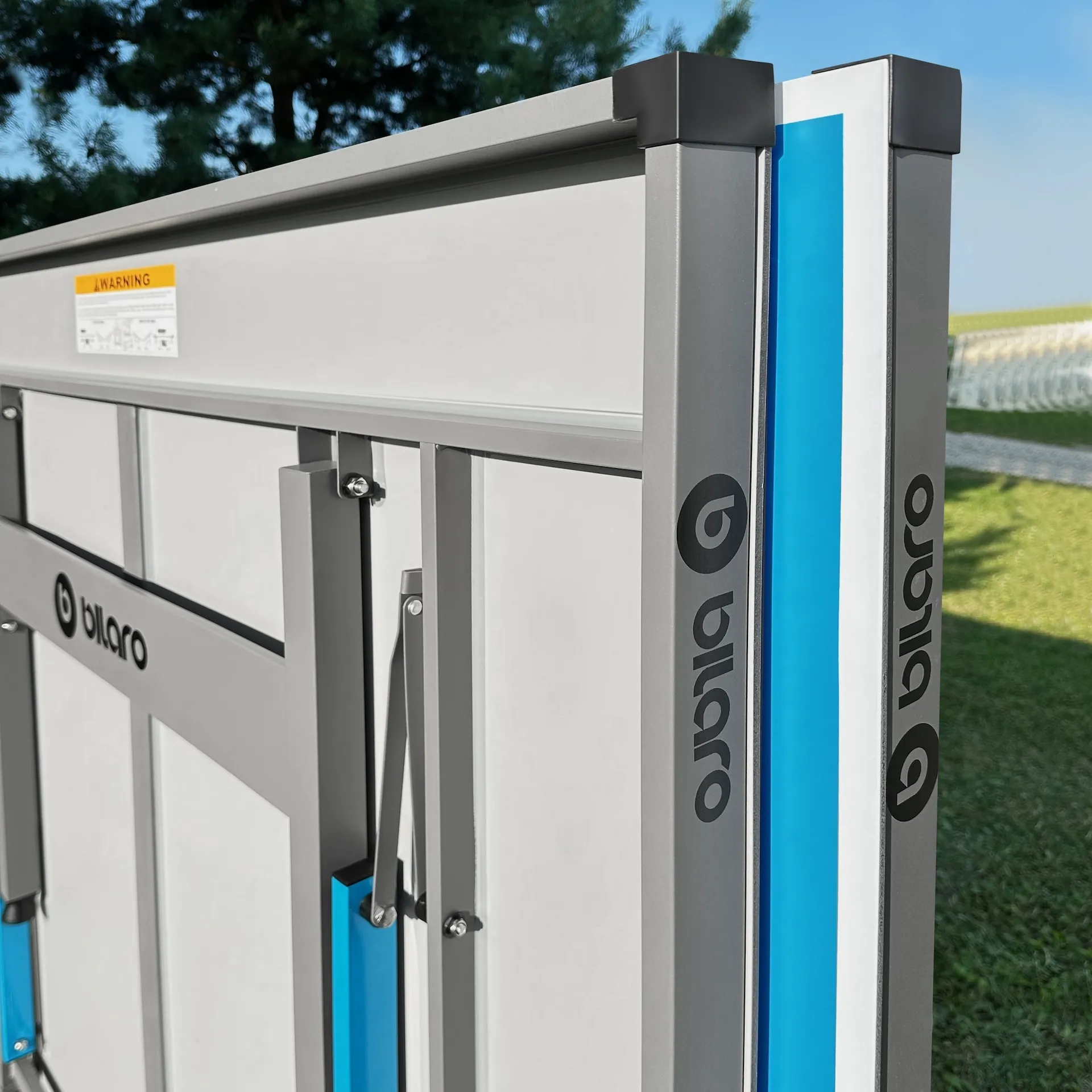 stalo_teniso_stalas_bilaro_master_outdoor_table_tennis_table_16 Stalo teniso stalas Bilaro Master Outdoor, mėlynas, 6mm aliuminio plokštė, lauko