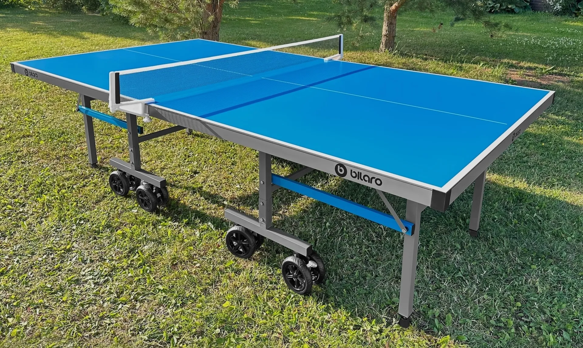 stalo_teniso_stalas_bilaro_master_outdoor_table_tennis_table_9 Stalo teniso stalas Bilaro Master Outdoor, mėlynas, 6mm aliuminio plokštė, lauko