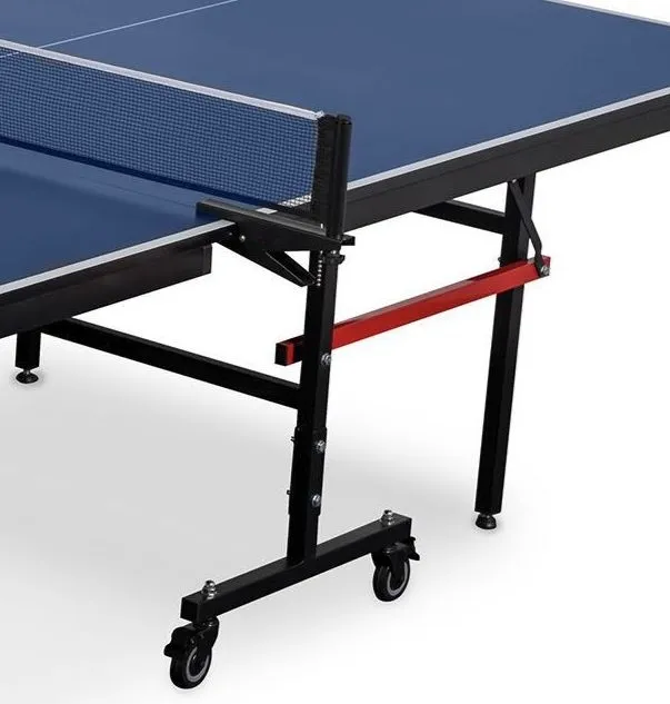 Stalo teniso stalas Bilaro Spinner 19, mėlynas 19mm MDF vidaus