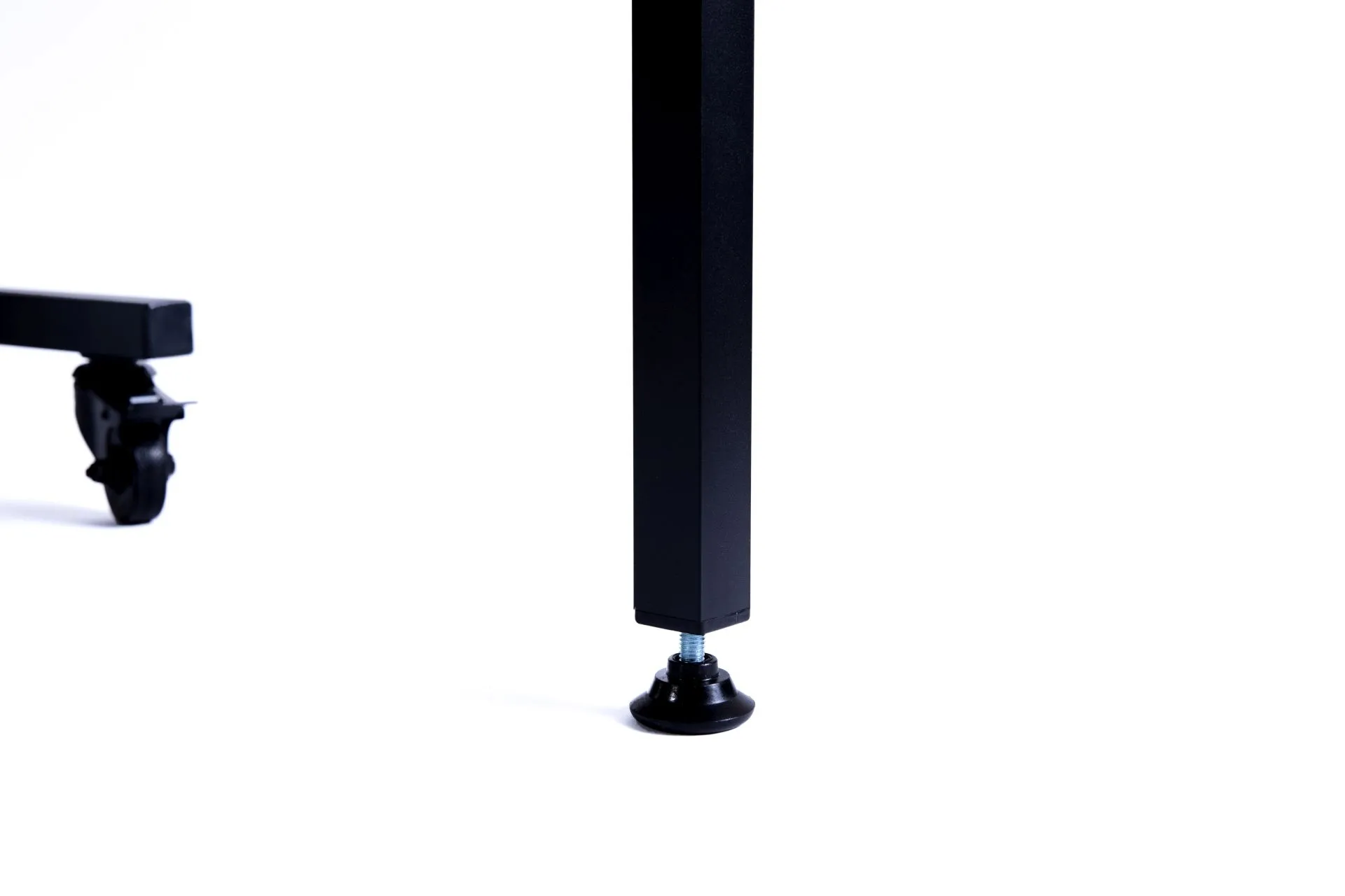 Stalo teniso stalas Bilaro Spinner 15, mėlynas 15mm MDF vidaus