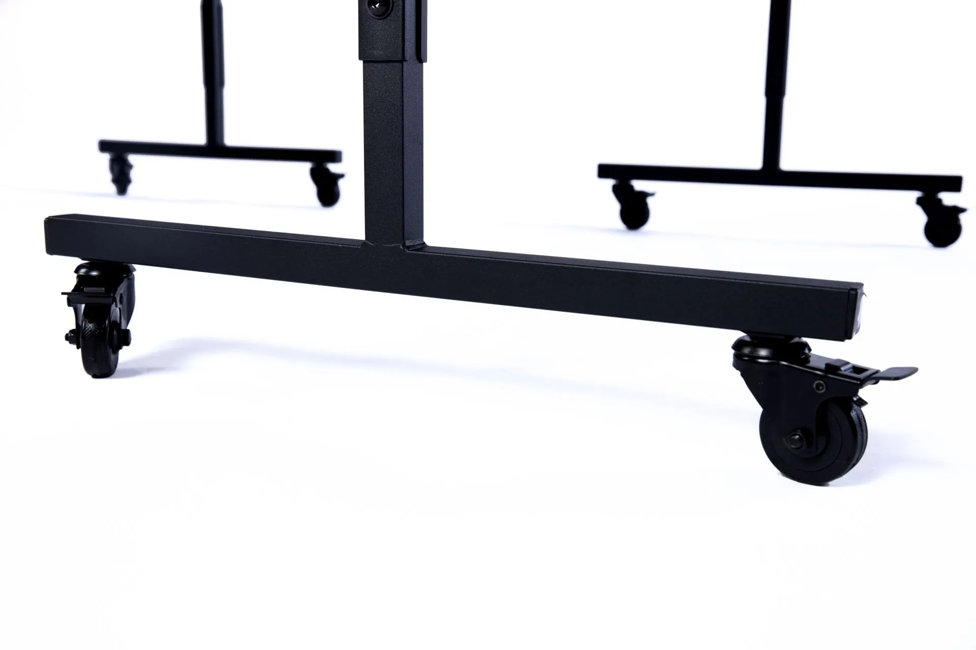 Stalo teniso stalas Bilaro Spinner 15, mėlynas 15mm MDF vidaus