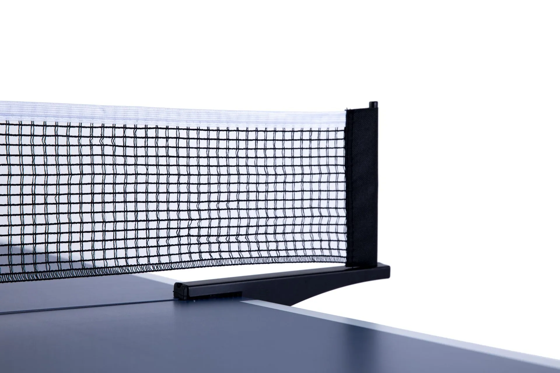 Stalo teniso stalas Bilaro Spinner 15, mėlynas 15mm MDF vidaus