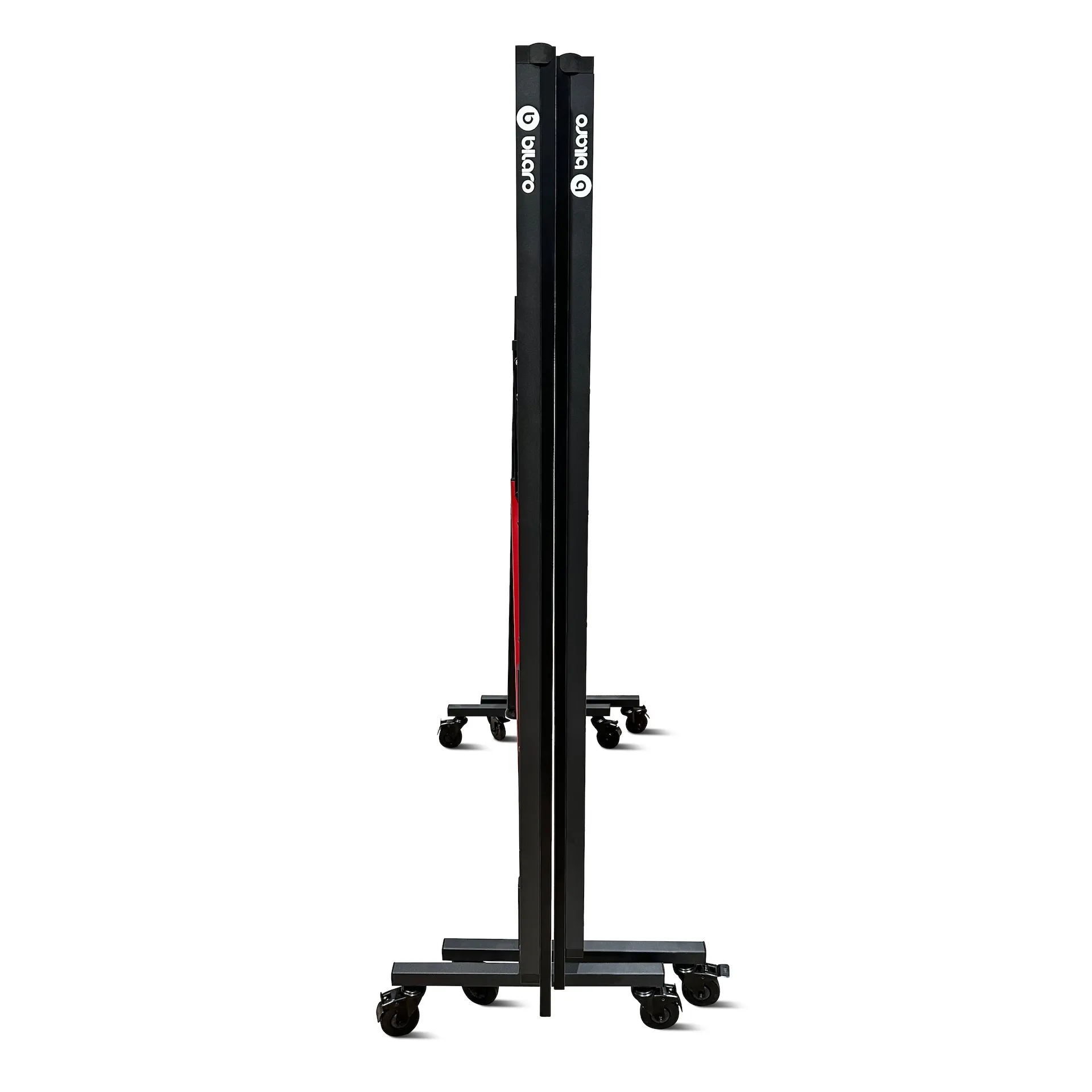 Stalo teniso stalas Bilaro Spinner 19, mėlynas 19mm MDF vidaus