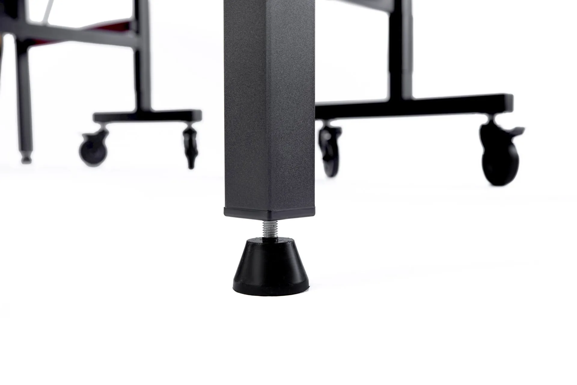 Stalo teniso stalas Bilaro Tournament 25 Blue, 25mm MDF vidaus