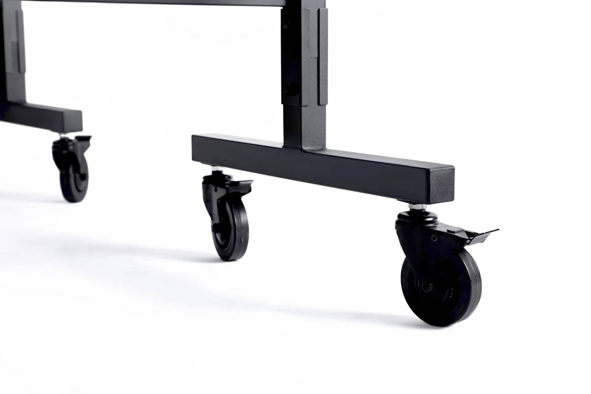 Stalo teniso stalas Bilaro Tournament 25 Blue, 25mm MDF vidaus