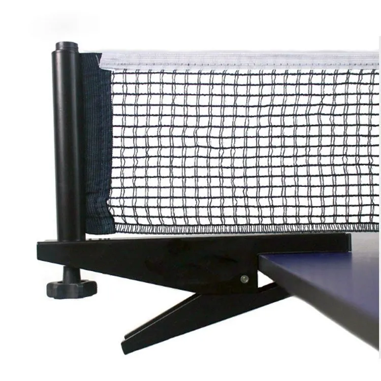 Stalo teniso tinkliuko rinkinys Bilaro Clip Plus