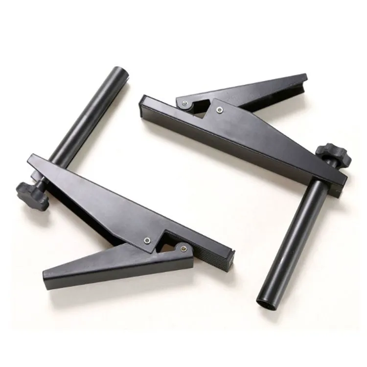 Stalo teniso tinkliuko rinkinys Bilaro Clip Plus