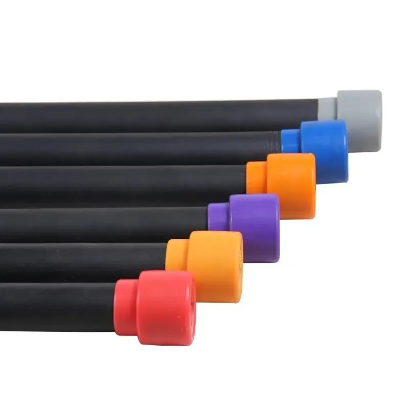 Aerobikos štangutė Prove 4kg