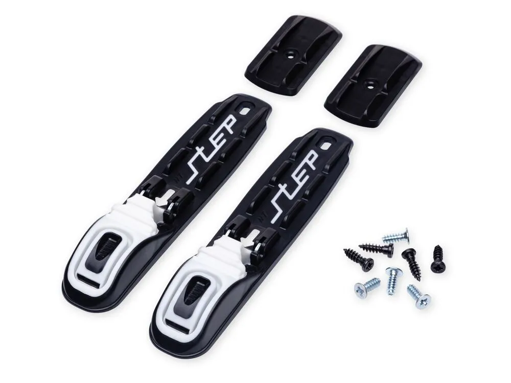 step_apkaustai Lygumų slidžių apkaustai STC NT Step NNN