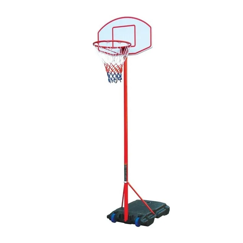 Vaikiškas krepšinio stovas Amaya Junior Eco