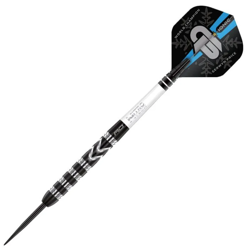 Smiginio strėlytės Red Dragon Gerwyn Price World Champion SE 3x26g