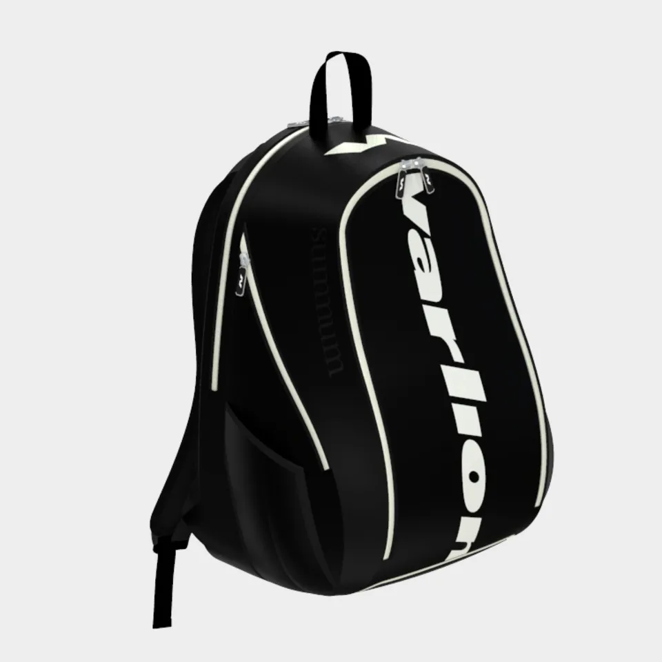 Varlion Summum Backpack Black 2025