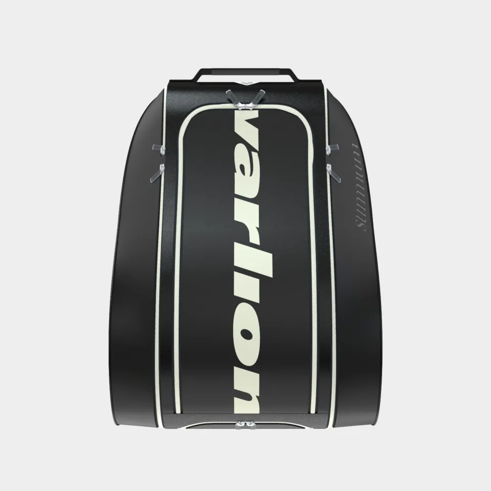 Varlion Summum Pro Bag Black 2025