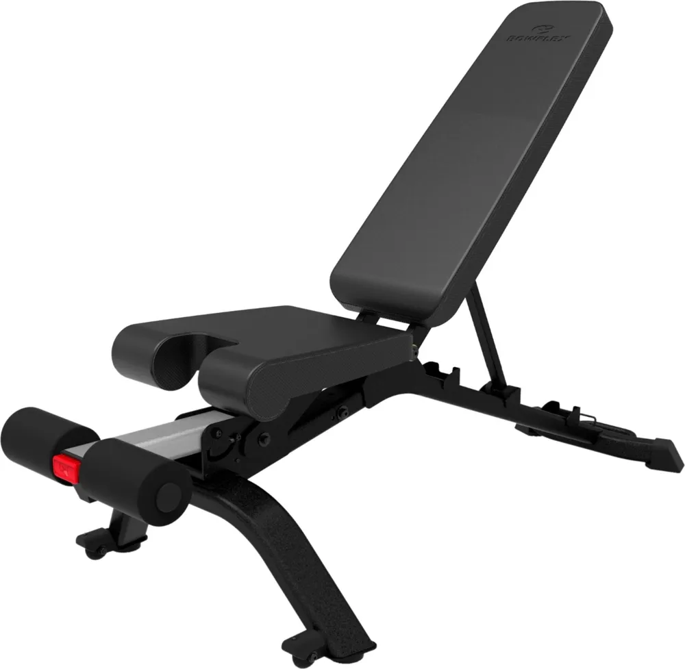 Suolas Bowflex 3.1S Stowable Bench