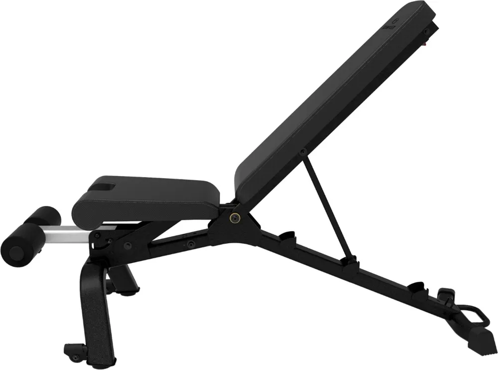 Suolas Bowflex 3.1S Stowable Bench