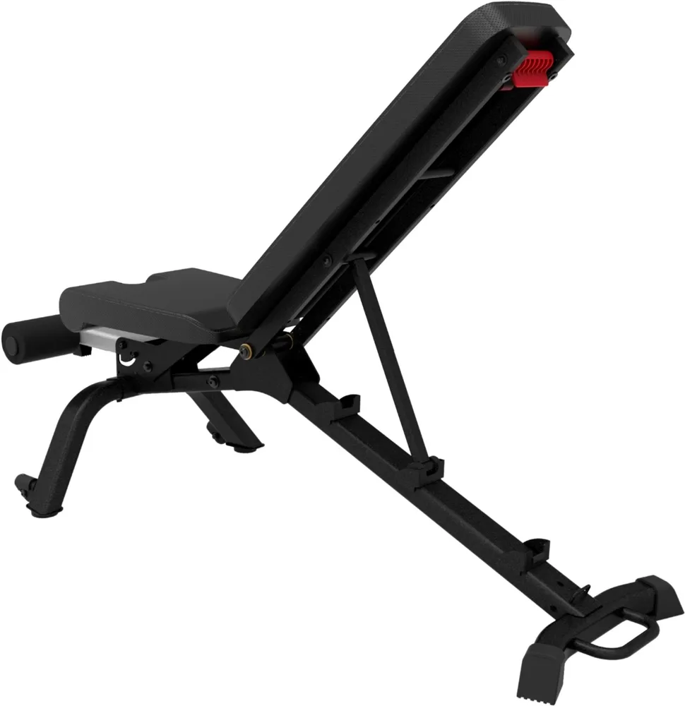 Suolas Bowflex 3.1S Stowable Bench