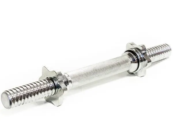 Surenkamas metalinis hantelis Prove 10kg