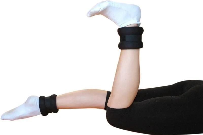 Pastorelli svoriai ant kojų 0,250 kg