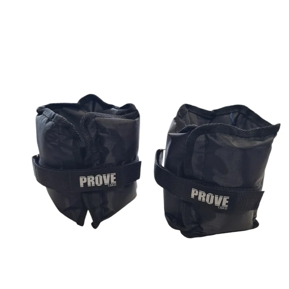 svoriai_kojoms_1_5kh Svoriai kojoms ir riešams PROVE 2x1,5kg