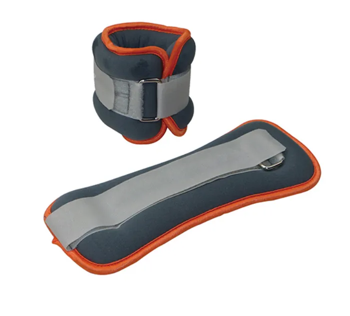 Svoriai ant kojų (neopreniniai) Prove 2kg (pora)