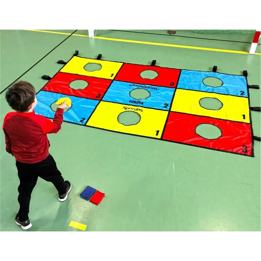 Taikinys sienelė Eureka