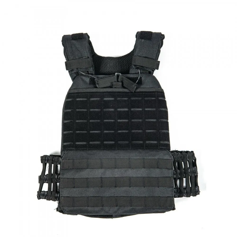 Taktinė svorių liemenė Prove Premium 15kg (greito nusegimo)