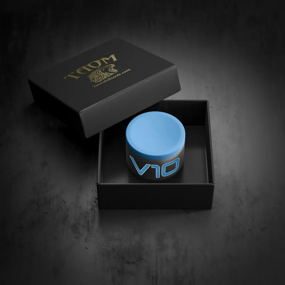 Kreida Taom V10, mėlyna 1 vnt.