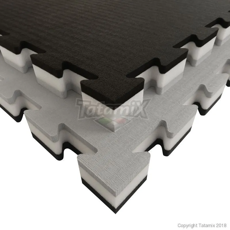 tatami-pilka-j40l_1616683337 Tatamis TATAMIX XPE J40L Vidutinis 100x100x4cm (Made in Italy)