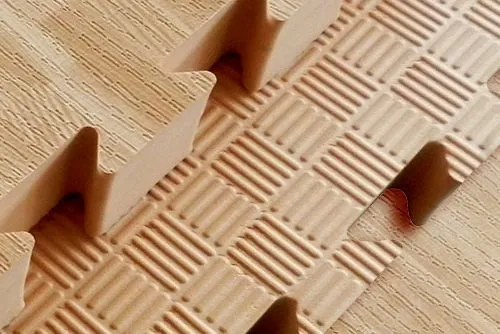 tatamis_tatamix_w40p_med_io_imitacija_2 Tatamis Tatamix Eva W40P Wood 100x1004cm (Pagal užsakymą)