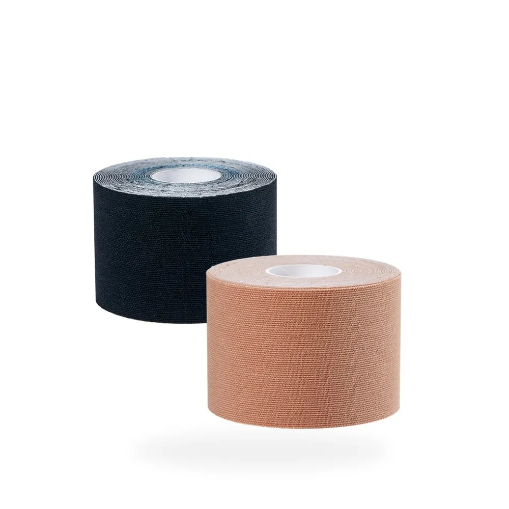 Kineziologinis teipas Kawasaki 5mx50cm