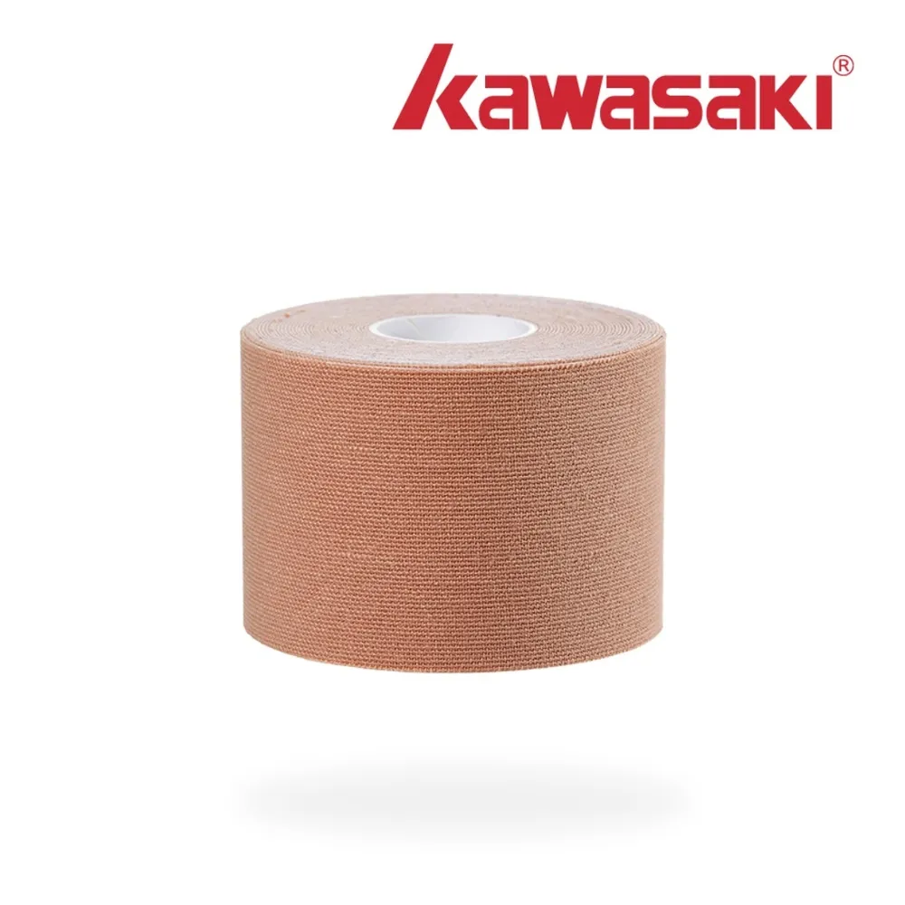 Kineziologinis teipas Kawasaki 5mx50cm