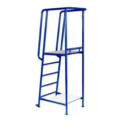 Tinklinio teisėjo bokštelis Sportsystem