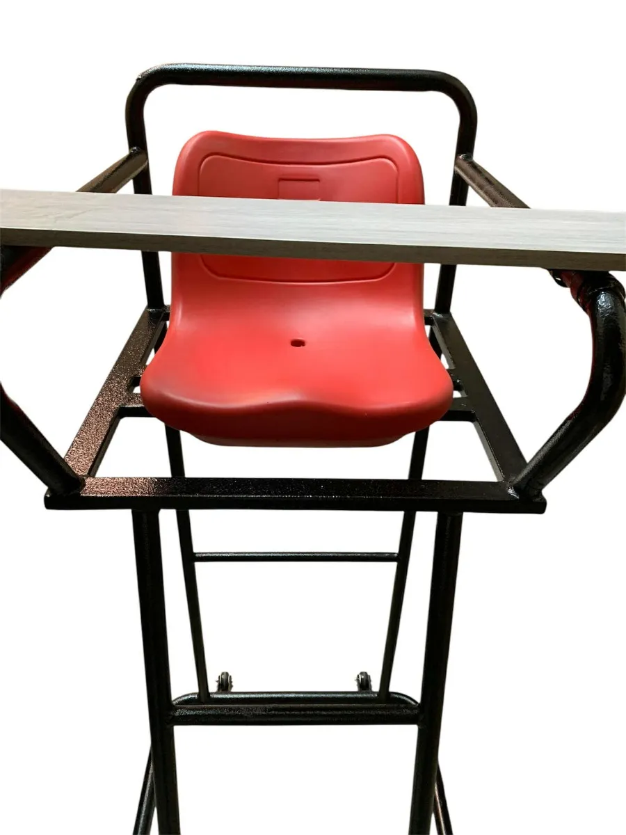 Teisėjo bokštelis Prove