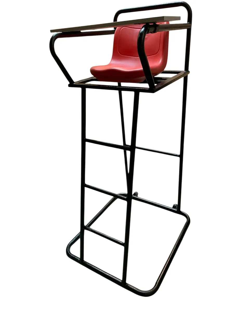 Teisėjo bokštelis Prove