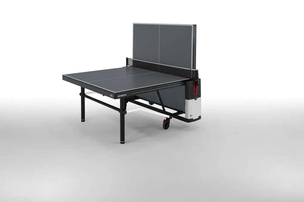 Stalo teniso stalas Sponeta DESIGN-Line PRO Edition 22mm Indoor