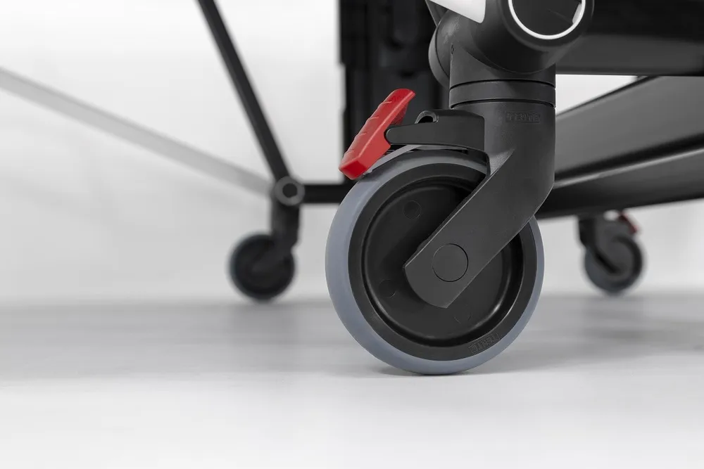 Stalo teniso stalas Sponeta DESIGN-Line PRO Edition 22mm Indoor