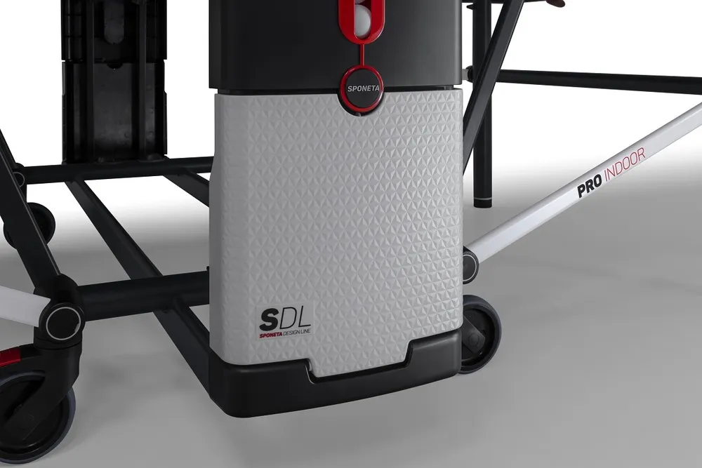 Stalo teniso stalas Sponeta DESIGN-Line PRO Edition 22mm Indoor