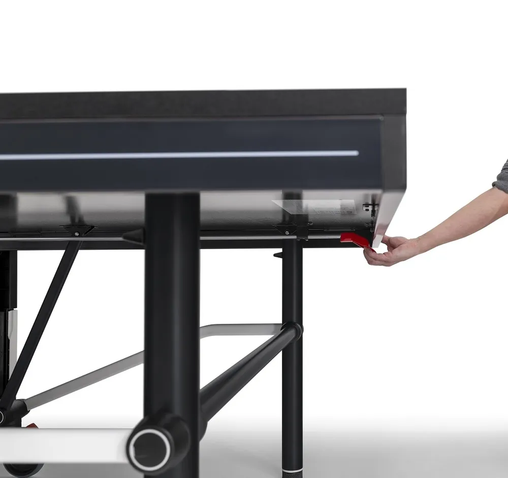 Stalo teniso stalas Sponeta DESIGN-Line PRO Edition 22mm Indoor