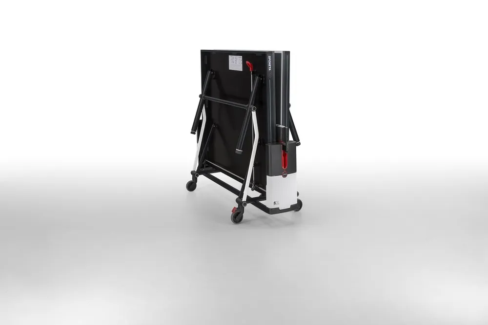 Stalo teniso stalas Sponeta DESIGN-Line PRO Edition 22mm Indoor