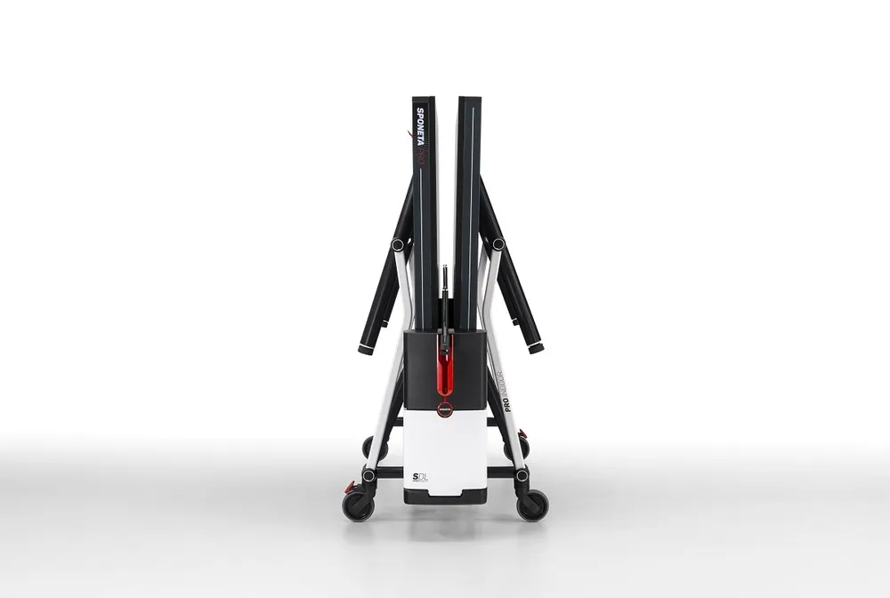 Stalo teniso stalas Sponeta DESIGN-Line PRO Edition 22mm Indoor