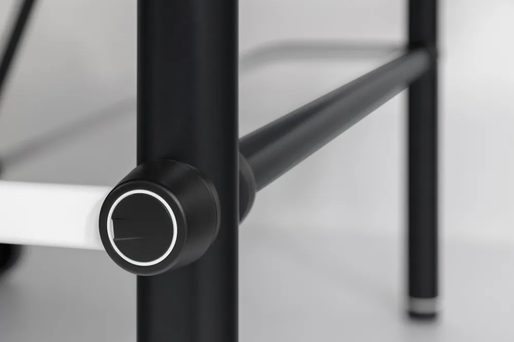 Stalo teniso stalas Sponeta DESIGN-Line PRO Edition 22mm Indoor