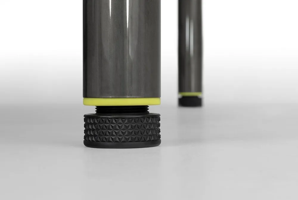 Stalo teniso stalas Sponeta DESIGN-Line RAW Edition 22mm Indoor