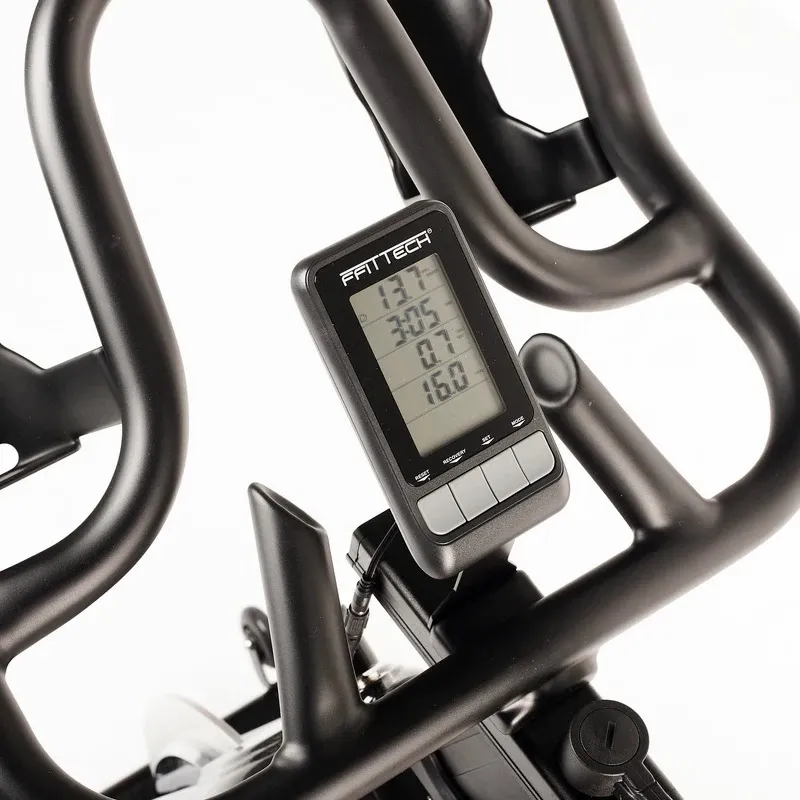 Spineris Ffittech Thunder (magnetinis)