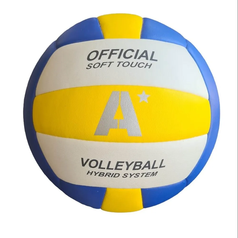 Tinklinio kamuolys Amaya Gummi Tricolor