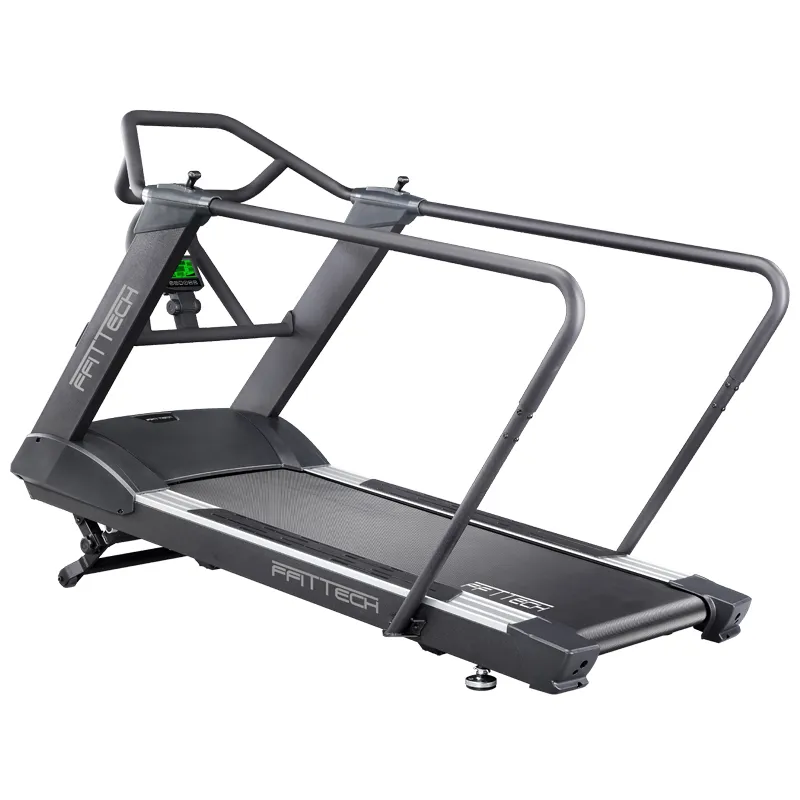 treadmill_power_ffittech Profesionalus bėgimo takelis Ffittech Power