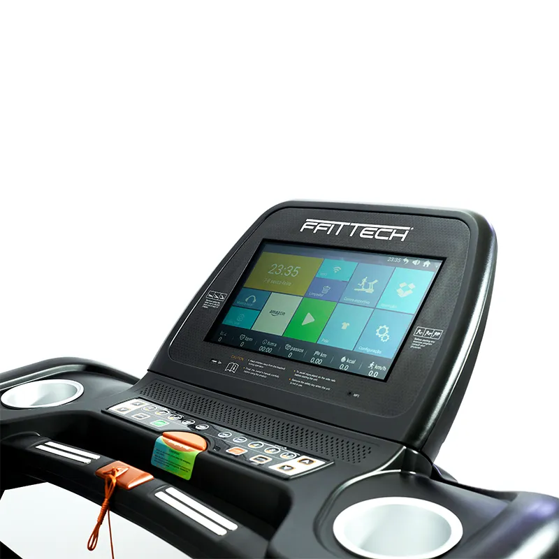 Profesionalus bėgimo takelis Ffittech Pro-Running