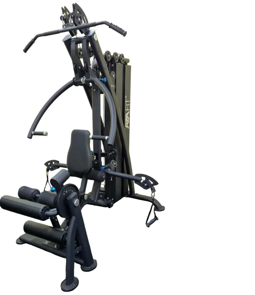 treniruoklis Profesionalus multifunkcinis treniruoklis AzaFit HMFT08