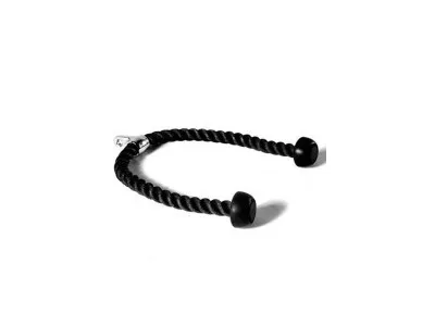 Traukos rankena tricepsui Prove