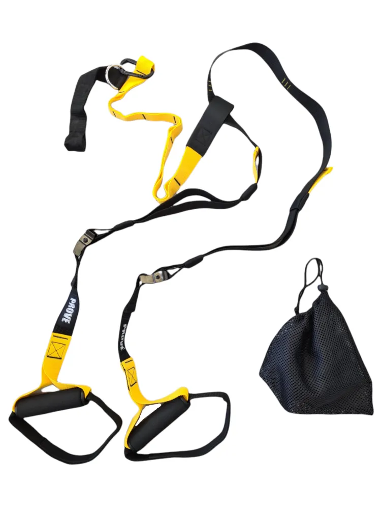 Multifunkciniai diržai Prove