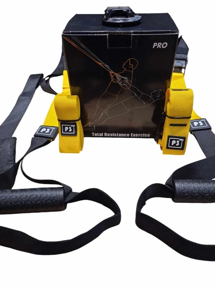 Multifunkciniai diržai Prove PRO P3